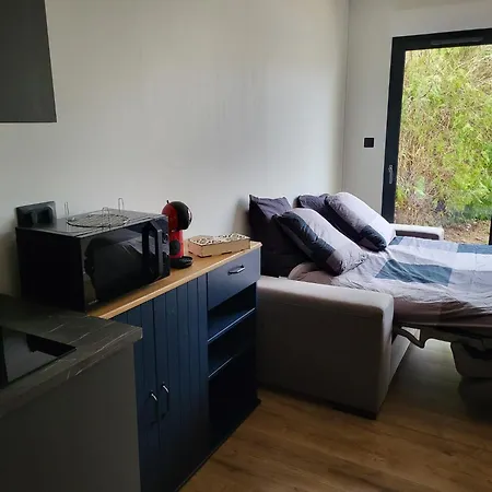 بيت ضيافة Chez Lilyves Bouray-sur-Juine